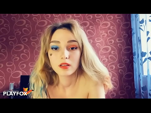❤️ Sehrli virtual haqiqat ko'zoynaklari menga Harley Quinn bilan jinsiy aloqa qilish imkonini berdi ❤️❌ Sifatli porno uz.eviewporn-com.ru ❌️